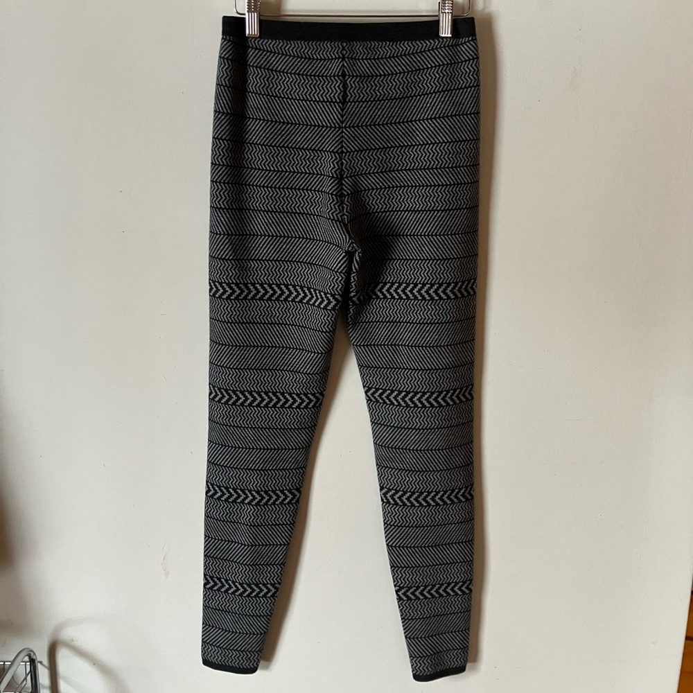 Wool Club Monaco leggings - Picture 10 of 13